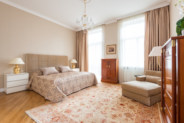 Characteristics of Southwest furniture pieces